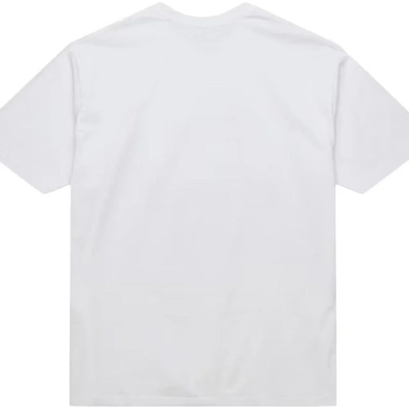 Cactus Jack by Travis Scott x Mitchell & Ness Oregon Ducks Handdrawn Shirt XXL - Picture 3 of 6